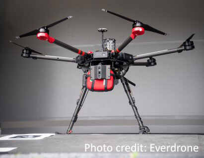 Everdrone